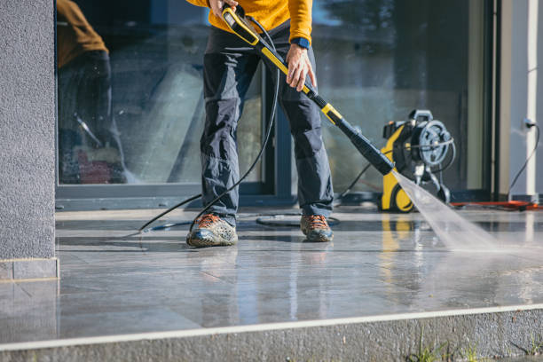 Best Building Exterior Washing  in Pelahatchie, MS